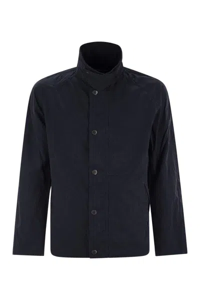 BARBOUR BARBOUR TRACKER - CASUAL JACKET