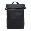 Barbour Transport Backpack In Multi