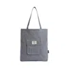 Barbour Tynedale Mens Tote Bag In Navy/white