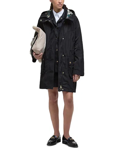 BARBOUR UNA JACKET
