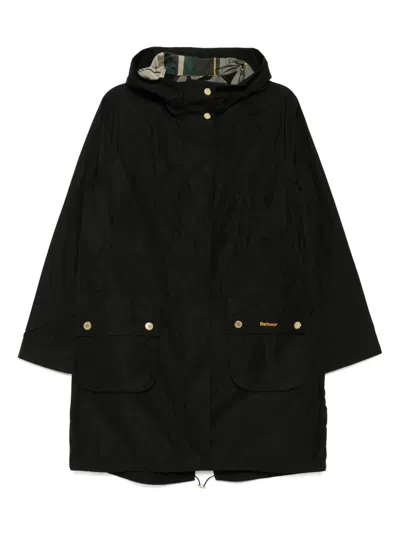 Barbour Una Parka