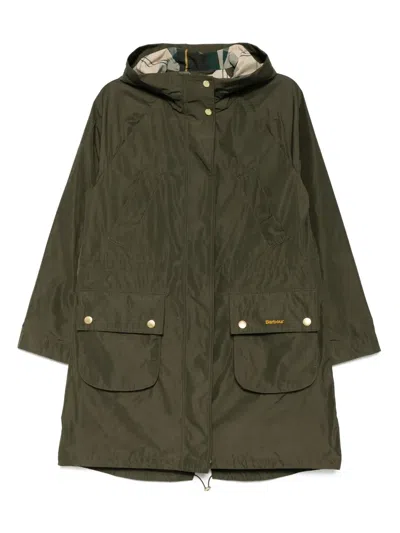 Barbour Una Parka