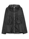 Barbour Utility Sapper Waxed Jacket