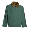 Barbour Coats In Green
