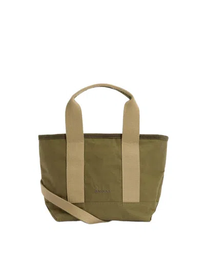 Barbour Versatile Mini Tote Handbag - 19x32x13 Cm