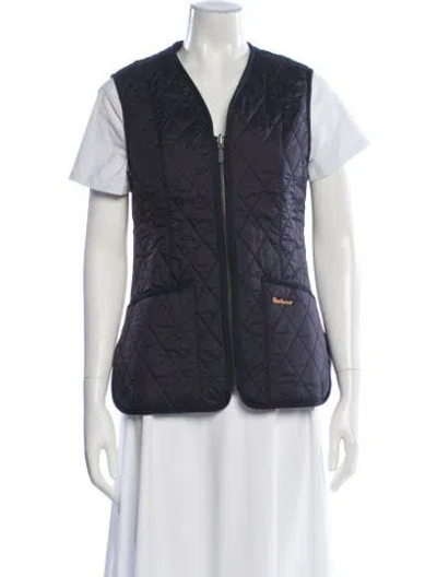 Pre-owned Barbour Vest
