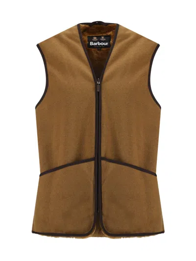 BARBOUR VEST