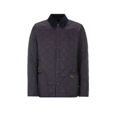 BARBOUR VESTE MATELASSÉE HERITAGE LIDDESDALE