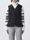 Barbour Jacket  Woman Color Black In Black