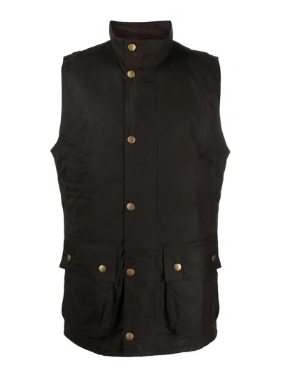 BARBOUR WAISTCOAT