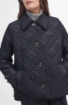 Barbour Walton Quilted Jacket