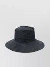 Barbour Waterproof Bucket Hat Adjustable Strap In Grey