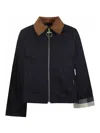 Barbour Waterproof Cotton Jacket
