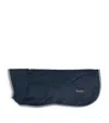 Barbour Waterproof Evie Dog Coat In Navy