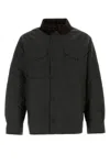 BARBOUR WAX DECK JACKET-M ND BARBOUR MALE