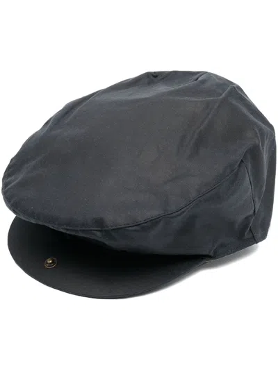 Barbour Wax Flat Cup