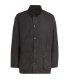 Barbour Waxed Ashby Jacket