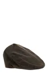 Barbour Waxed Beret