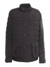 BARBOUR WELDED ARIEL PUFFER JACKET