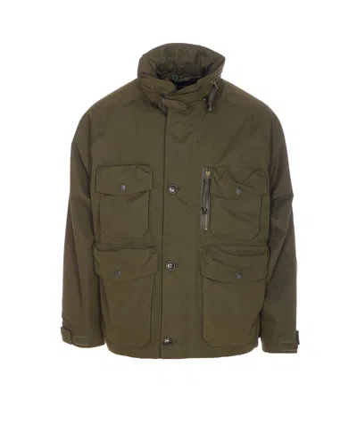 BARBOUR WESTDALE JACKET