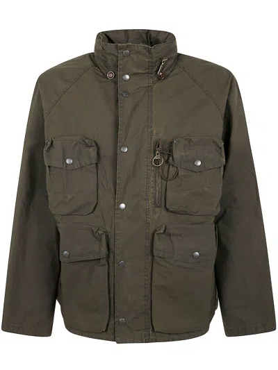 Barbour Westmorland Showerproof Jacket