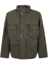 BARBOUR BARBOUR WESTMORLAND SHOWERPROOF JACKET