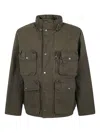 BARBOUR WESTMORLAND SHOWERPROOF JACKET
