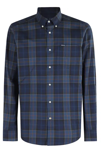 BARBOUR WETHERAM SHIRT
