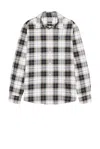 Barbour Wetheram Tailored Tartan Shirt