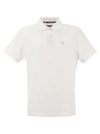 BARBOUR POLO SHIRT