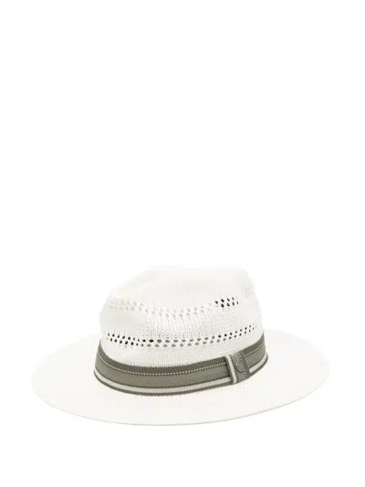 BARBOUR WHITFILED HAT