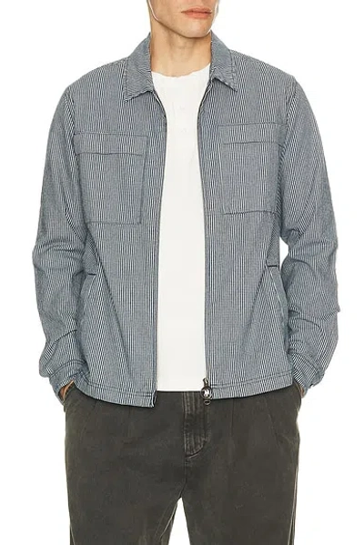BARBOUR WILLOWBURN GINGHAM OVERSHIRT