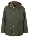 Barbour Winter Ashby Jacket