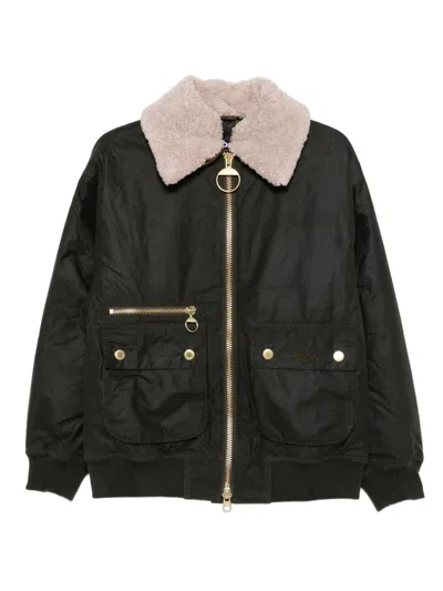 BARBOUR BARBOUR WOMAN OLIVE