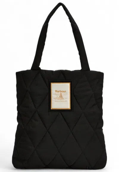Barbour Women's Bag  Lba0434 Bk31 In Black