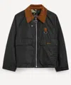 Barbour Erma Womens Wax Jacket