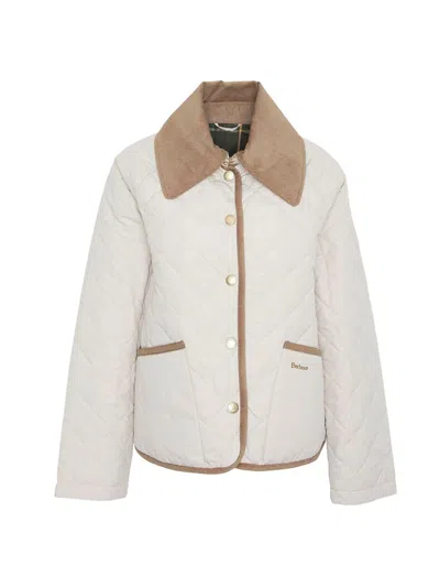 BARBOUR WOMEN'S GOSFORD QUILTED JACKET