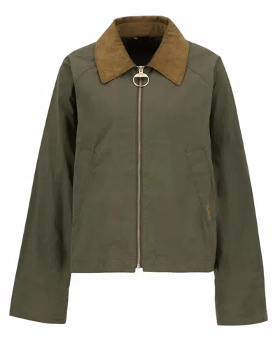 Barbour Women's Jacket  _