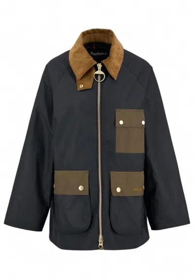 Barbour Women's Jacket  _ In Multi