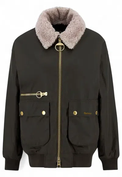 BARBOUR WOMEN'S JACKET BARBOUR _