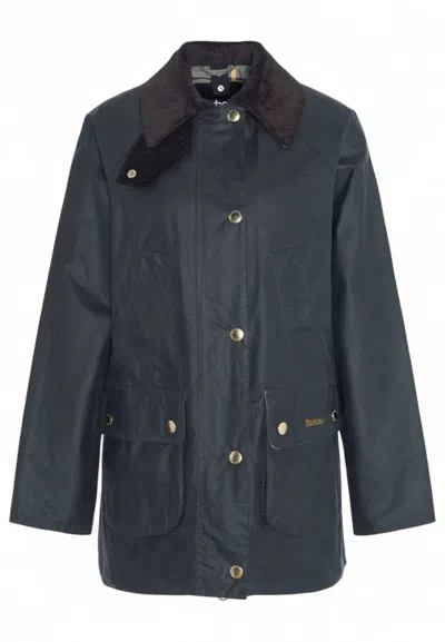 BARBOUR WOMEN'S JACKET BARBOUR ♪