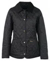 Barbour Annandale Water Resistant Quilted Utility Jacket