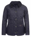 Barbour Annandale Water Resistant Quilted Utility Jacket