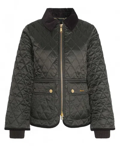 Barbour Women's Jacket Lqu1765sg71 In Green
