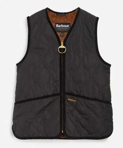 Barbour Women's Klara Quilted Liner In Multi