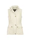 BARBOUR WOMEN'S OTTERBURN QUILTED waistcoat
