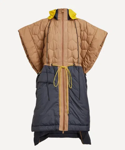 Barbour Women's X Roksanda Hester Gilet