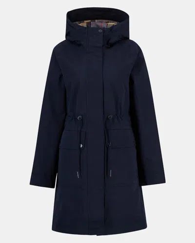 Barbour Womens Dresses In Blue