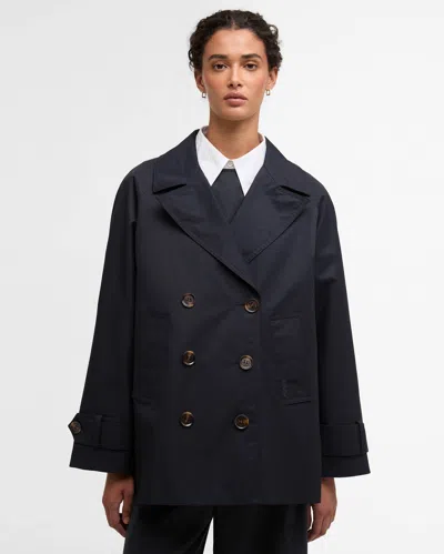 Barbour Womens Dresses In Blue