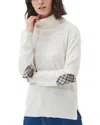 Barbour Wool-blend Sweater